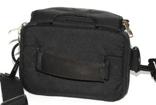 Fondina imbottita per fotocamera reflex DigiStar