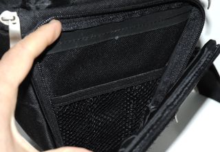 Fondina imbottita per fotocamera reflex DigiStar