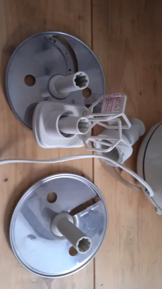 Robot de cocina Moulinex Multinex