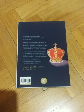 Queen and the Taylor