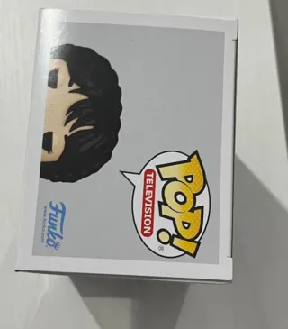 Funko Pop Miércoles Addams 1577 TV