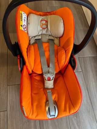 Ovetto Cybex Cloud