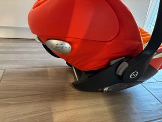 Ovetto Cybex Cloud