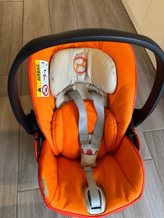 Ovetto Cybex Cloud