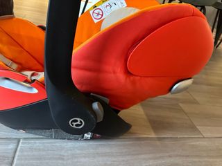 Ovetto Cybex Cloud