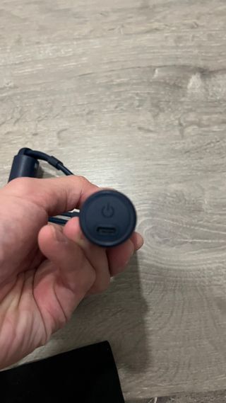 Xiaomi Cuerda Saltar Eléctrica + Bolsa