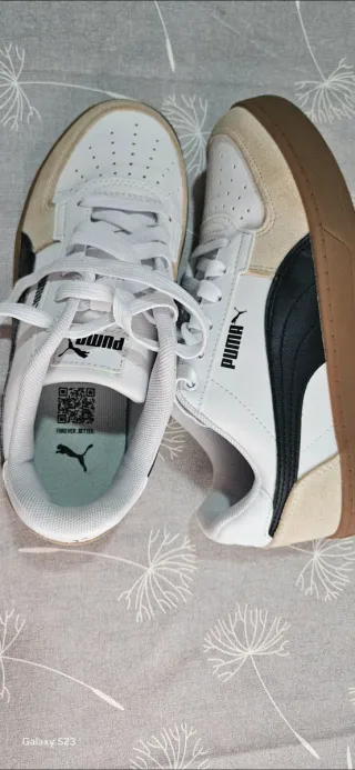 Zapatillas Puma unisex