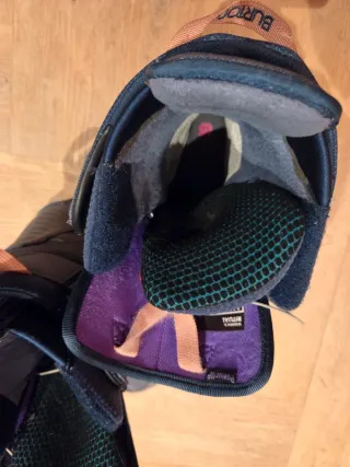 Botas Snowboard Burton RITUAL Denim Talla 39