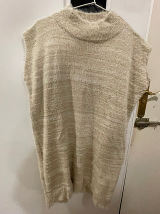 Pantalón, vestido, camisa, abrigo mujer