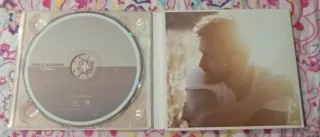 CD Terral - Pablo Alborán