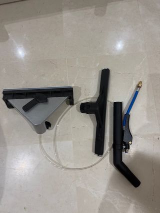 Máquina inyección SANTOEMMA Sabrina Hot SW15