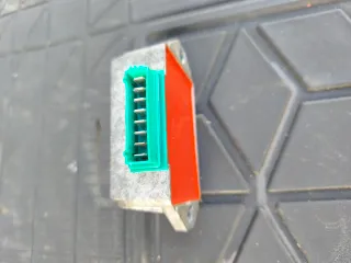 Regulador Tensão Piaggio NRG