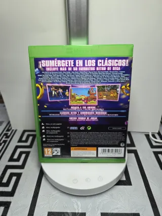 Mega Drive Classics Xbox One