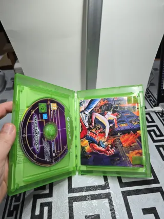 Mega Drive Classics Xbox One