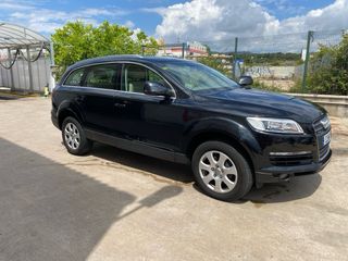Audi Q7 2006