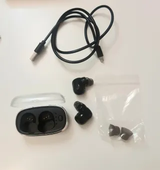 Auriculares Bluetooth LASDOLOD