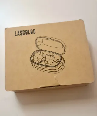 Auriculares Bluetooth LASDOLOD