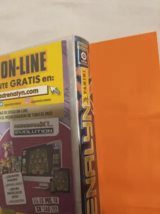 Álbum Adrenalyn LaLiga Santander 2019-20