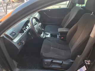 Volkswagen Passat 2008