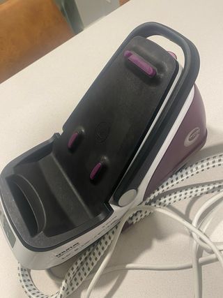 Centro de Planchado Taurus