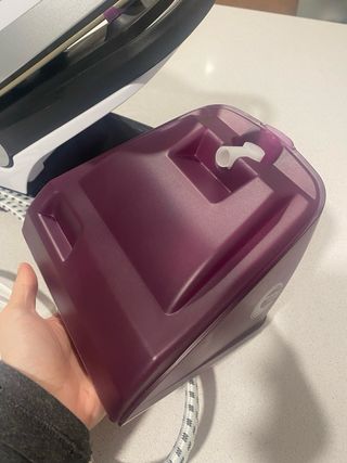 Centro de Planchado Taurus