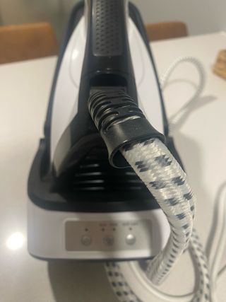 Centro de Planchado Taurus