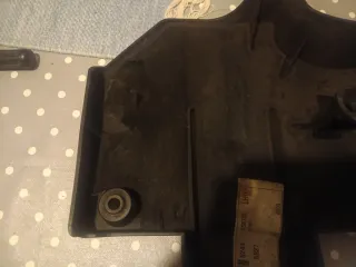 Tapa motor Opel Astra G Ecotec