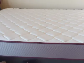 Colchón Viscoelástico 105