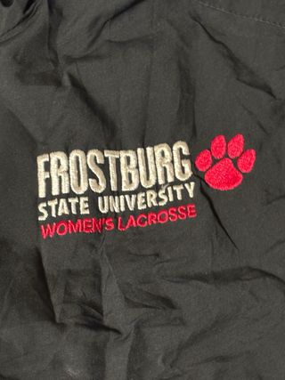 Chaqueta Nike Vintage track jacket | size S