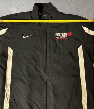 Chaqueta Nike Vintage track jacket | size S