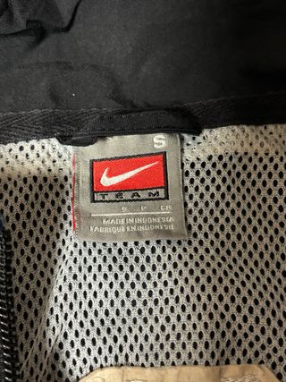 Chaqueta Nike Vintage track jacket | size S