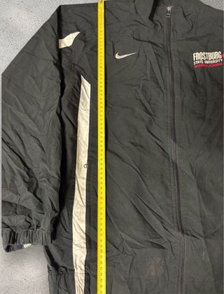 Chaqueta Nike Vintage track jacket | size S