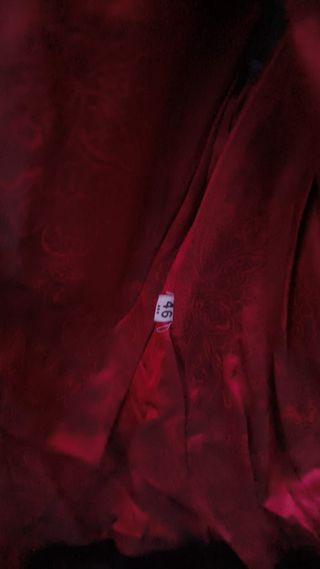 Blazer pelliccia Made in Italy