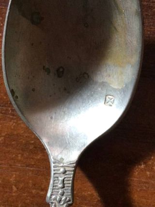 Servicio Cubiertos s.XX + Regalo