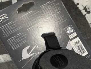 Borsa sottosella Selle Royal 1.2L