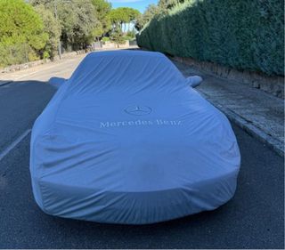 Funda Mercedes SL R230