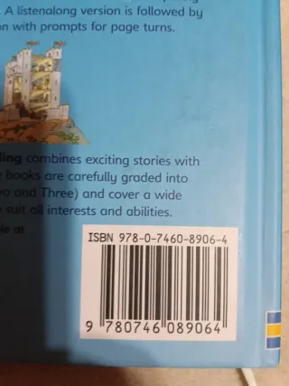 The Story of Castles (Young Reading CD Packs) (...