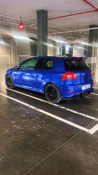 Golf 5 140 CV 2.0 TDI 6 VELOCIDADES