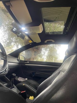 Golf 5 140 CV 2.0 TDI 6 VELOCIDADES