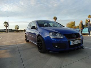 Golf 5 140 CV 2.0 TDI 6 VELOCIDADES