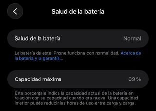 iPhone 15 Pro Max Blu 256Gb