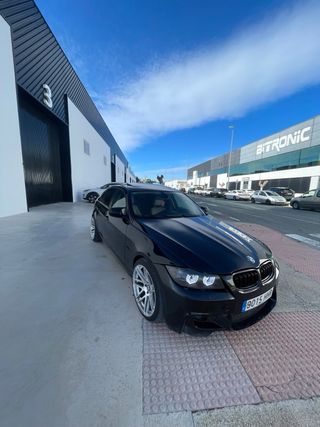 BMW Serie 3 2013