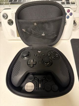 Mando Xbox Elite Core 2