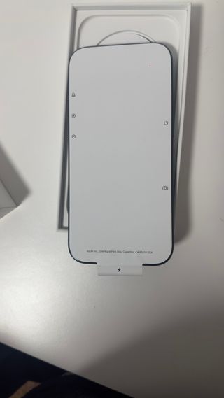 iPhone 17 Negro Nuevo