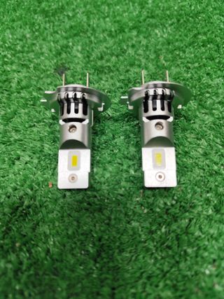 OSRAM LEDriving HL EASY GEN 2 H7/H18 x2