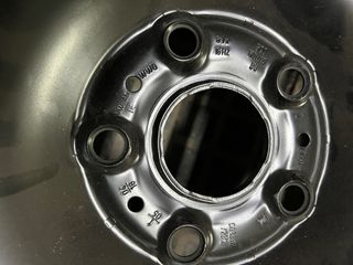 Llantas con neumaticos Invierno 205/55/R16 91h ao