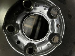 Llantas con neumaticos Invierno 205/55/R16 91h ao