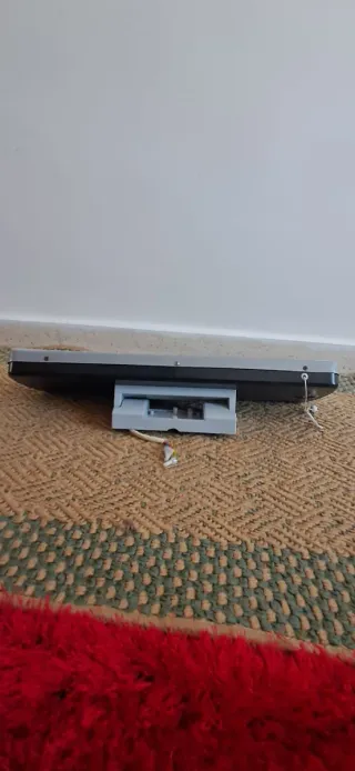 Calefactor eléctrico ok