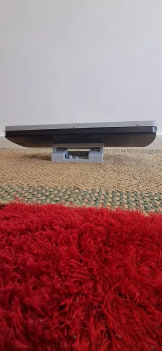 Calefactor eléctrico ok