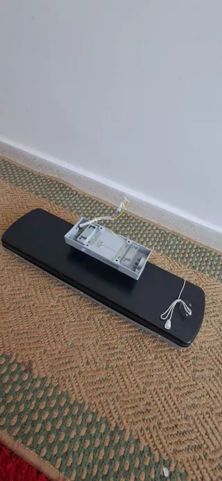 Calefactor eléctrico ok